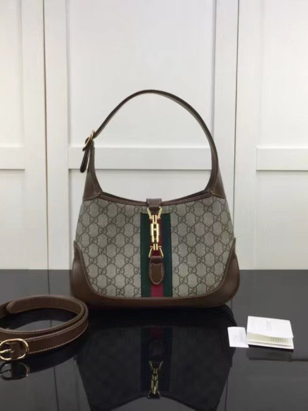 Gucci Jackie 1961 Shoulder Bag